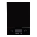 Balanza Digital Electrónica De Cocina 3 Kgs.alta Precisión