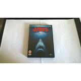 Tiburon ( Jaws ) Special Edition 2 Dvd's Pal