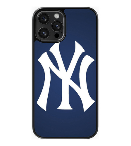 Funda Diseño Para Xiaomi De Yankees Baseball #5