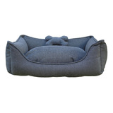 Cama Para Perro Chico Toy Clasico Lola Pets