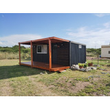 Oportunidad Casa Container!!