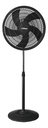 Ventilador De Pie Liliana Vp 20p 5 Aspas 45 Cm Diam 220v