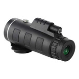 Telescopio Monocular 40x60 Compacto Monoculo Hd Microcentro