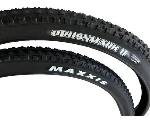 Cubierta Maxxis Crossmark Ii-rodado 29 X2.25-alambr X Unidad