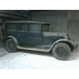 Dodge 1926