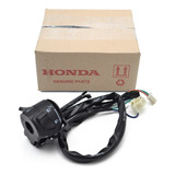 Conjunto Mando Izquierdo Luces Honda Cargo 150 Gl150 Origina