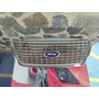 Parrilla Frontal C/emblema Expedition/e. Bauer 03/06 (origin Ford Lobo