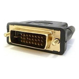 Adaptador Dvi 24+1 A Hdmi Int.co