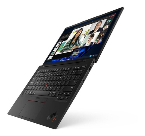 Lenovo Thinkpad X1 Carbon Gen 10 14.0  I5-1240p 16gb 512gb