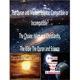 Libro The Quran And Modern Science : Compatible Or Incomp...