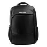 Mochila Para Laptop Fearless Perfect Choice 15.6 In Negro