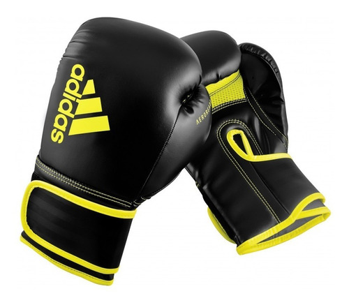 Guantes adidas Boxeo Kick Boxing Muay Thai 10 12 14 Y 16 Oz