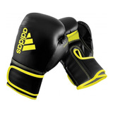 Guantes adidas Boxeo Kick Boxing Muay Thai 10 12 14 Y 16 Oz