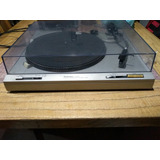 Bandeja Giradiscos Technics Sl-b 101 Made In Japan.no Envio