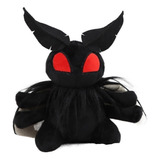 Fwefww Mothman Peluche Muñeca Juguete Niños Cumpleaño