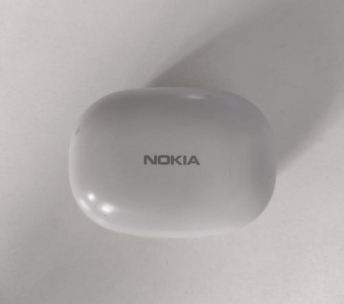 Estuche De Carga Auriculares Nokia Tws-411