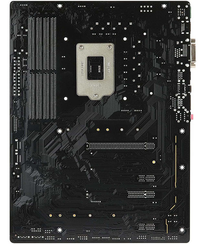 Asrock B365 Pro4 Lga1151 / Intel B365 / Ddr4 / Quad Crossfir