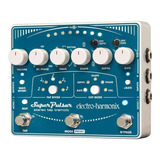 Electro-harmonix Super Pulsar Stereo Oferta Msi