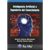  Inteligencia Artificial E Ingenieria Del Conocimiento  -  P