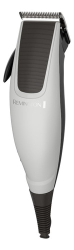 Corta Pelo Remington Color Kit Hc1096 Color Blanco