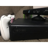 Xbox 360 4gb + Kinect