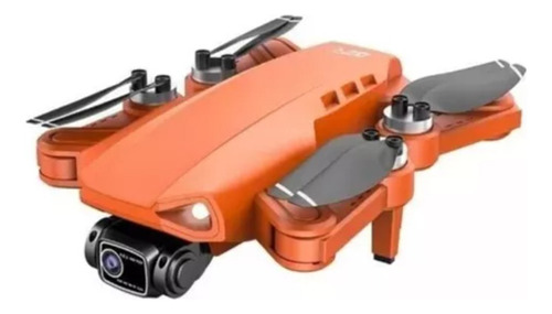 Drone L900 Pro Se 2023 4k Gps 2 Câmeras 28min 2km 2 Baterias