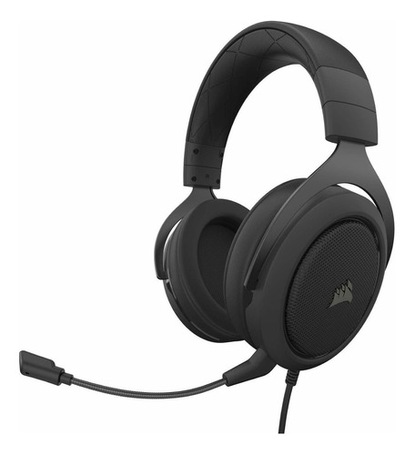 Auriculares Corsair Hs50 Pro - Stereo Gaming Headset - Disco