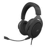 Auriculares Corsair Hs50 Pro - Stereo Gaming Headset - Disco