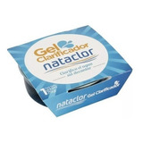 Gel Clarificador Nataclor De 75 Grs Para Pileta