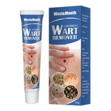 Crema Para Eliminar El Acné A Base De Wart Remover