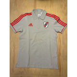 Chomba Gris River Plate Talle M