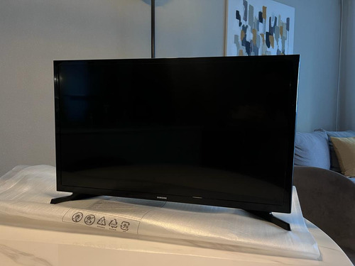 Smart Tv Samsung 32 
