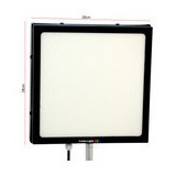 Soft Box Led Canal Profissional