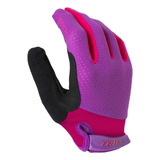 Guante Largo Trip Purple/pink Tallas: Xs - S