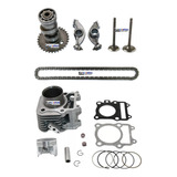 Kit Reparacion Motor Completo Suzuki An125 Envio Gratis