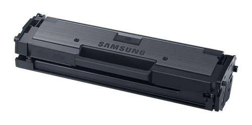 Toner Samsung Original 111l Negro Mlt-d111l 1800 Página /v