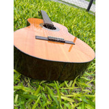 Guitarra Criolla Fonseca 31