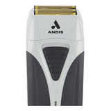 Máquina Profissional Shaver Andis Plus Bivolt Original