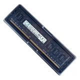 Modulo De Memoria Ram Samsung Ddr3 8gb 1600mhz Negra