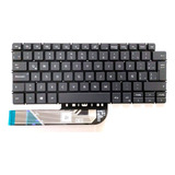 Teclado Dell Vostro 3401 3405 5300 5301 5390 5391 5401 5402