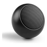 Mini Caixa De Som Portátil 3w Usb Bluetooth Mini Speaker