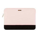 Funda Portátil 13-14puLG Macbook Pro/air M1/m2 2023 - Rosa