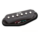 Seymour Duncan Fury Stk S10b Microfono Puente Yjm