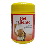 Gel Colombiano Moldeante X500gr. Con Registro Isp