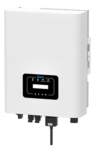 Inversor Solar Deye 10000w 220v Ongrid Sun-10k Wifi 2mppt