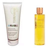 Oleo 120 Ml Y Mascarilla Terramar