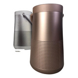 Parlante Bluetooth Inalámbrico Resistente Agua Asistente Voz
