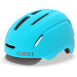 Casco Giro Caden Ciclismo Urbano Mtb  Regulable - Salas