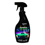 Shampoo En Seco Automotriz Trinik 500ml