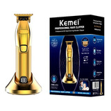 Cortadora De Cabello Profesional Kemei I32s